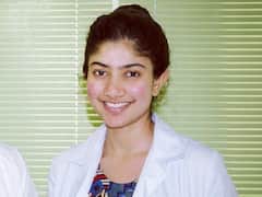 Sai Pallavi: నేను డాక్టర్‌ని, ప్రాణం విలువ తెలిసిన దాన్ని - ఆ వివాదంపై సాయి పల్లవి స్పందన