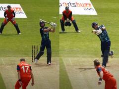 ENG vs NED: सर्वोच्च स्कोर से लेकर सबसे ज्यादा छक्के तक, इंग्लैंड-नीदरलैड्स वनडे में ये 10 बड़े रिकार्ड्स हुए धराशायी