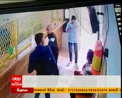અમદાવાદ: આંગડિયા પેઢીમાં હથિયાર બતાવી 50 લાખની ચલાવી લૂંટ