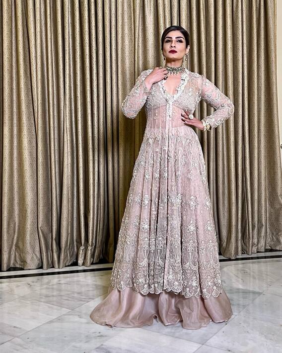PHOTO: Have you seen 'Mast Mast Girl' Raveena Tandon's new photoshoot?