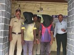 अत्याचार करून विद्यार्थीनीची दगडाने ठेचून हत्या, मोलमजुरी करून चालवत होती कुटुंबाचा उदरनिर्वाह