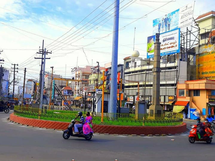 கரூரில் புதிதாக ஒருவருக்கும், நாமக்கல்லில் 3 பேருக்கும் உறுதியானது கொரோனா தொற்று