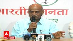 Rajendra Nimbhorkar on Agnipath : अग्निपथ योजना फायदेशीर ठरणार? काय म्हणाले जनरल राजेंद्र निंभोरकर?