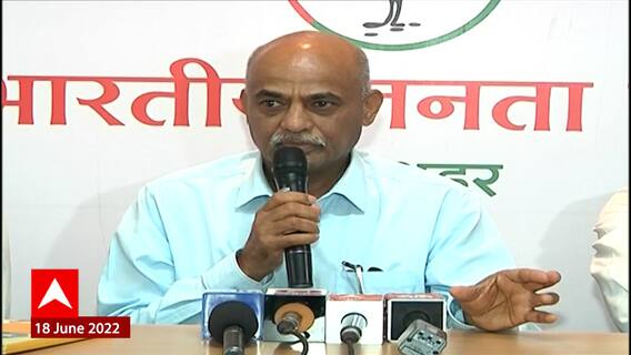 Rajendra Nimbhorkar on Agnipath : अग्निपथ योजना फायदेशीर ठरणार? काय म्हणाले जनरल राजेंद्र निंभोरकर?