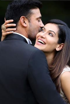 Sangram Payal Marriage: इस दिन संग्राम सिंह और पायल रोहतगी लेंगे सात फेरे, तारीख से लेकर वेन्यू तक यहां जानें Details