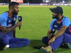 IND vs SA: हार्दिक पांड्या ने की दिनेश कार्तिक की तारीफ, टीम इंडिया में कमबैक को लेकर कही यह बात