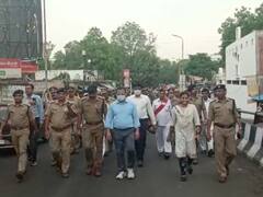 Agnipath Protest: उन्नाव में प्रदर्शनकारियों को गिनाए जाएंगे अग्निपथ योजना के फायदे, प्रशासन ने तैयार किया प्लान