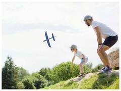 Fathers Day 2022: इन तरीकों से अपने और पापा के बीच के रिश्ते को एक बार और बनाएं बेहतर