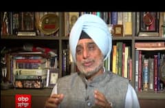 Agnipath Scheme - 4 ਸਾਲ ਬਾਅਦ ਅਗਨੀਵੀਰਾਂ ਨੂੰ ਸੈਂਟਰਲ ਫ਼ੋਰਸ 'ਚ ਮਿਲੇ ਥਾਂ - ਰਿਟਾ. ਜਨਰਲ ਕੇ.ਜੇ.ਸਿੰਘ | PROMO