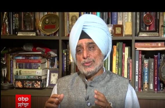 Agnipath Scheme - 4 ਸਾਲ ਬਾਅਦ ਅਗਨੀਵੀਰਾਂ ਨੂੰ ਸੈਂਟਰਲ ਫ਼ੋਰਸ 'ਚ ਮਿਲੇ ਥਾਂ - ਰਿਟਾ. ਜਨਰਲ ਕੇ.ਜੇ.ਸਿੰਘ | PROMO