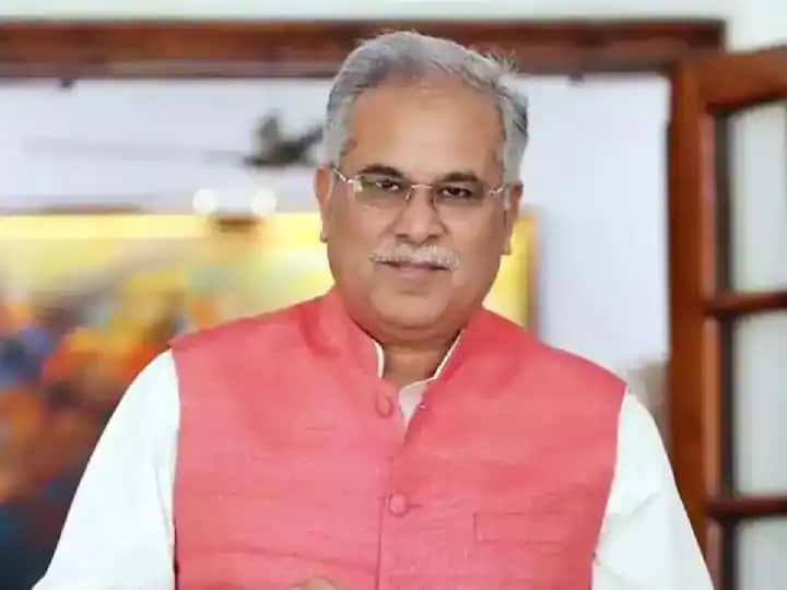 Chhattisgarh: CM Baghel listened to poor father's plea on Twitter, took this big decision ann Chhattisgarh: सीएम बघेल ने सुनी गरीब पिता की गुहार, 4 महीने के बच्चे के इलाज के लिए लिया यह बड़ा फैसला