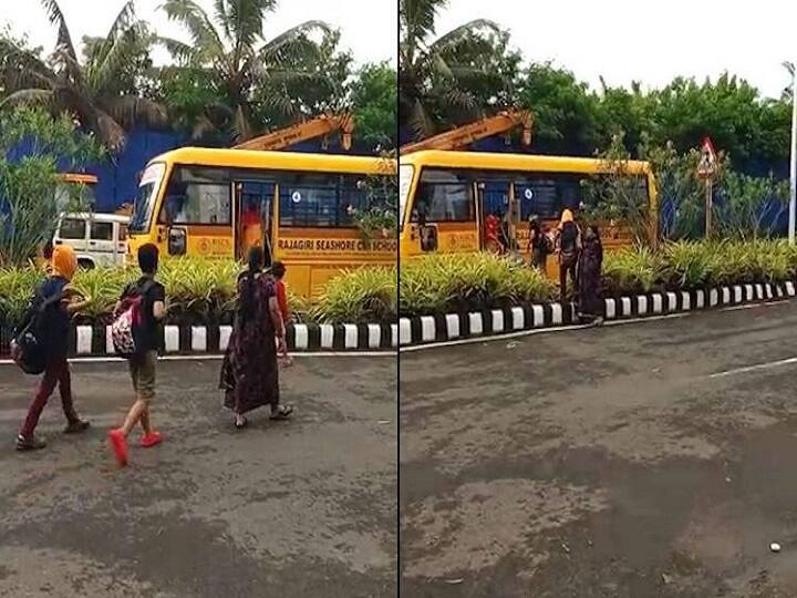 Kochi traffic ACP blocked road for two hour morning walk allege residents வாக்கிங் போக சாலையை முடக்கிய போலீஸ் அதிகாரி! கடுப்பான மக்கள்! அதிரடி உத்தரவிட்ட அரசு!!