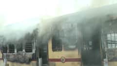 Agnipath Scheme Protest: Police registers FIR against 170; arrests 46 | ABP News