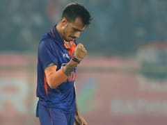 On This Day: 6 साल पहले युजवेंद्र चहल ने किया था T20I डेब्यू, अब बन चुके हैं इस फॉर्मेट में सबसे ज्यादा विकेट लेने वाले भारतीय