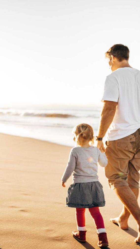 Father's Day 2022: Know the history of Father's Day which is a pillar of the family...
