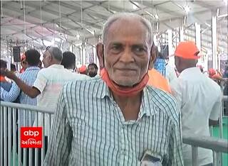 પીએમ મોદીના કાર્યક્રમમાં આ ખાસ વ્યક્તિને મળ્યું આમંત્રણ, 13 મહિના રહ્યા હતા જેલમાં