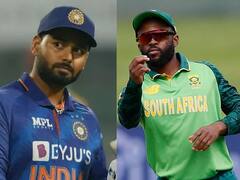 IND vs SA: एम चिन्नास्वामी स्टेडियम में होगा महा मुकाबला, यहां पहले भी दक्षिण अफ्रीका से बुरी तरह शिकस्त खा चुकी है टीम इंडिया