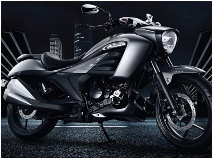Suzuki Intruder : सुजुकी ने इंडिया में अपने इस मॉडल को क्यों किया बंद? Why did Suzuki discontinue this model in India? Suzuki Intruder : सुजुकी ने इंडिया में अपने इस मॉडल को क्यों किया बंद?