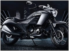 Suzuki Intruder : सुजुकी ने इंडिया में अपने इस मॉडल को क्यों किया बंद?