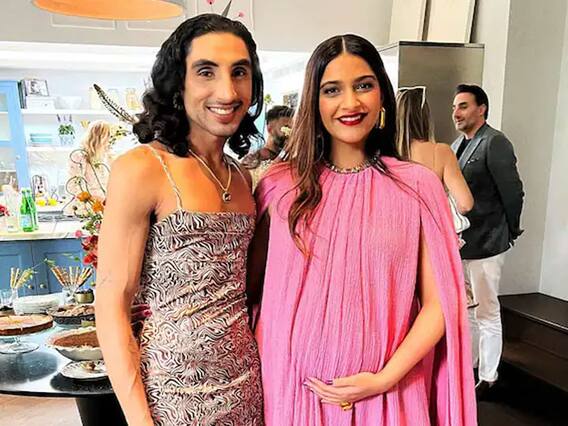 Leo Kalyan On Trolls: सोनम के बेबी शॉवर में पहुंचने पर ट्रोल हुए थे ब्रिटिश-पाकिस्तनी सिंगर लियो कल्याण, अब हेटर्स को दिया करारा जवाब Leo Kalyan On Trolls: सोनम के बेबी शॉवर में पहुंचने पर ट्रोल हुए थे ब्रिटिश-पाकिस्तनी सिंगर लियो कल्याण, अब हेटर्स को दिया करारा जवाब