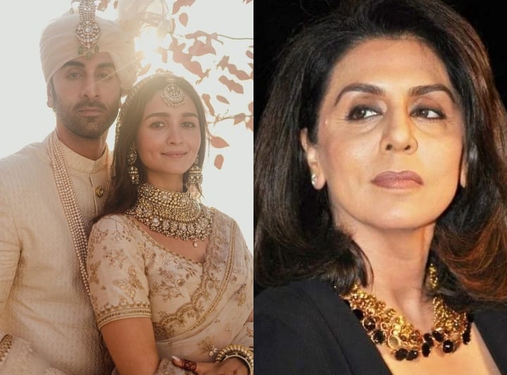 ranbir kapoor changed after marrying his co star alia bhatt neetu kapoor revealed Neetu Kapoor On Ranbir: आलिया भट्ट से शादी के बाद बदल गए हैं रणबीर कपूर, नीतू कपूर ने बेटे को लेकर किया खुलासा