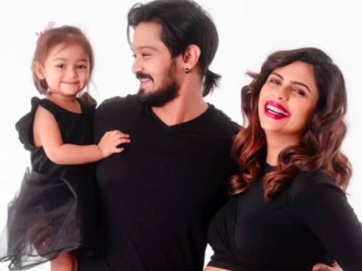 Welcoming our little baby boy again via an amazing water birth: Nakul Sruthi ஆண் குழந்தை.. மகிழ்ச்சியை பகிர்ந்த நகுல்.. இன்ஸ்டாவில் வைரலாகும் க்யூட் ஃபோட்டோ..