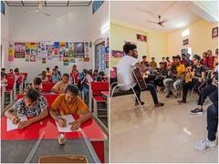 Raipur News: IAS अधिकारी ने शेयर कीं छत्तीसगढ़ के सरकारी स्कूल के समर कैंप की तस्वीरें, यूजर बोले- शानदार