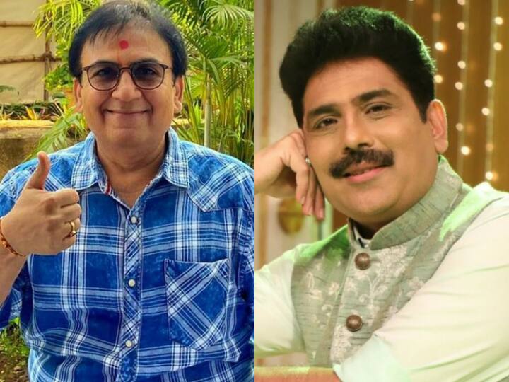 Tarak Mehta Ka ooltah chashmah Dilip Joshi On Shailesh Lodha Quit The Show Tarak Mehta Ka ooltah chashmah : दिलीप जोशी ने बताया शैलेश लोढ़ा के शो छोड़ने का सच, बोले 'थोड़ी परेशानी तो होती है...'