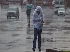 Rajasthan Weather Forecast: राजस्थान में आंधी के साथ तेज बारिश का अलर्ट जारी, इन जगहों पर शुष्क होने लगा मौसम