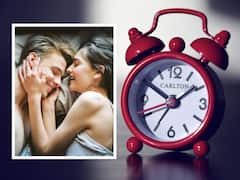 Premature ejaculation: శృంగారం ఇంత సేపు చేస్తే మీరే కింగ్స్, భారతీయుల సరాసరి టైమ్ ఇదే!