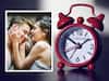Premature ejaculation: శృంగారం ఇంత సేపు చేస్తే మీరే కింగ్స్, భారతీయుల సరాసరి టైమ్ ఇదే!