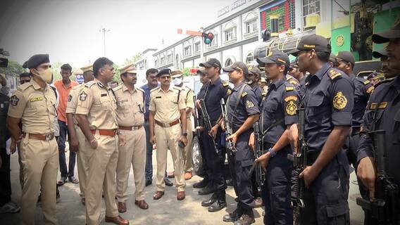 Secunderabad Incident Updates: సికింద్రాబాద్ రైల్వే స్టేషన్ అల్లర్ల కేసులో లేటెస్ట్ అప్డేట్స్ ఇవే