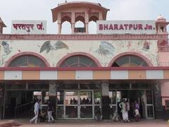 Rajasthan News: अग्निपथ योजना के विरोध से यात्रियों को हो रही परेशानी, भरतपुर में करीब 50 बसों का संचालन रोका गया