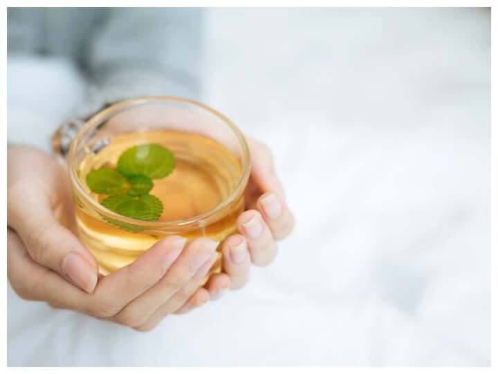 Tulsi Tea Benefits: helps in maintaining your overall stress as well as anxiety Tulsi Tea Benefits: तुलसी चाय के सेवन से बाॅडी को मिलेंगे कई फायदें, इन बीमारियों से भी रहेंगे दूर