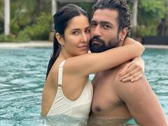 Vicky Kaushal Katrina Kaif: जानिए कैटरीना से शादी के बाद विक्की कौशल को कैसा लगा ‘शादी के लड्डू’ का स्वाद, एक्टर ने किया खुलासा