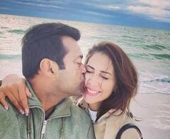 Kim Sharmaએ બોયફ્રેન્ડ Leander Paesને ખાસ અંદાજમાં જન્મદિવસની શુભકામના પાઠવી