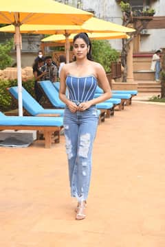 Janhvi Kapoor: জাহ্নবী কপূরের প্রথম প্রেম এই বলি তারকা, নামে রয়েছে বড় চমক