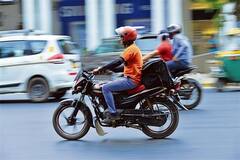 Swiggy Strike: Why Delivery Executives Are Staging Protest In Chennai?