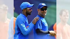 IND vs SA: মাহি-মন্ত্রেই বদলে গিয়েছেন হার্দিক? কী বললেন বঢোদরা অলরাউন্ডার?