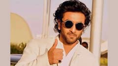 Shamshera: 'শামশেরা' ছবি থেকে রণবীর কপূরের লুক ফাঁস! এ কী প্রতিক্রিয়া পরিচালকের!