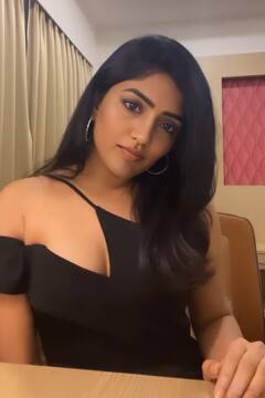 Eesha Rebba pics: தொட்டவுடன் நெஞ்சில் தில்லானா...ஈஷா ரெப்பாவின் ஹாட் போட்டோஸ்..!