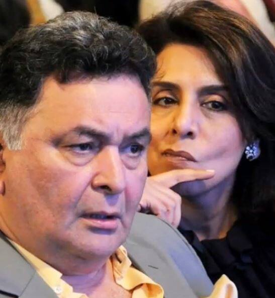 करण जौहर प्रोडक्शन के अलावा, नीतू कपूर डांस रियलिटी शो में बतौर जज भी नजर आ रही हैं. एक अभिनेता के रूप में, नीतू कपूर ने कहा, ''उन्हें अपने दिवंगत पति के बिना कैमरे का सामना करने का आत्मविश्वास मिला है, लेकिन अभी तक अकेले सार्वजनिक रूप से बाहर निकलने की ताकत नहीं मिली है.''