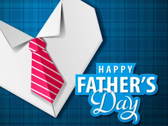Happy Fathers Day 2022 Wishes Messages Quotes Images WhatsApp Facebook  Status