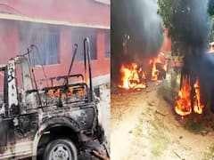 Bihar News Today Highlights: जहानाबाद, मसौढ़ी, बक्‍सर समेत जलते रहे कई जिले, जानिए दिनभर में आज कहां क्‍या हुआ?