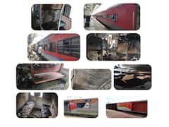 Agnipath Protest: సికింద్రాబాద్ రైల్వే స్టేషన్ ధ్వంసంతో జరిగిన నష్టం ఎంతంటే..?