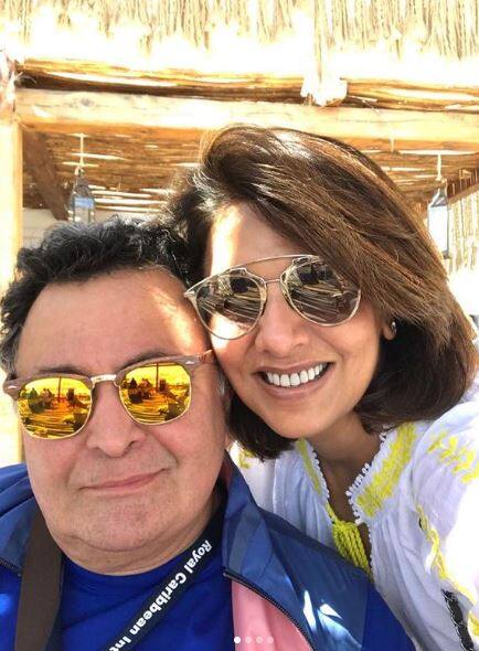 वह 2000 के दशक के अंत में 'लव आज कल' (2009) और 'जब तक है जान' (2012) जैसी फिल्मों में कैमियो के साथ-साथ 'दो दूनी चार '(2010) और 'बेशरम' (2013) में पूर्ण भूमिकाओं के साथ फिल्मों में लौटीं.