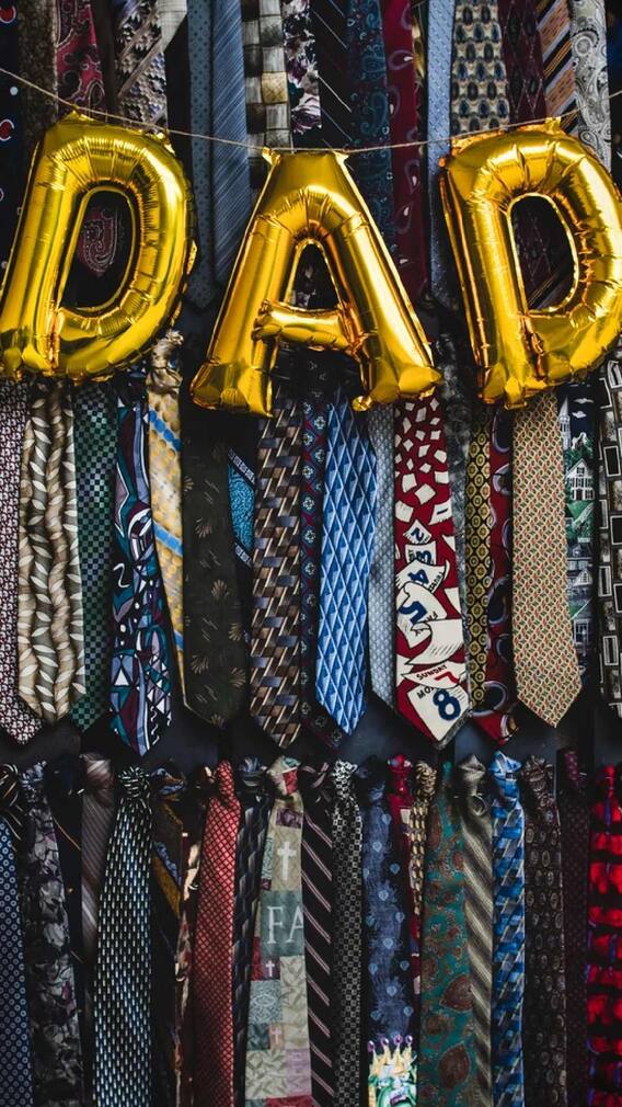 Father's Day 2022: Know the history of Father's Day which is a pillar of the family...
