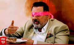 Masoom Series: Bomani Irani makes dazzling OTT debut | SBS Originals