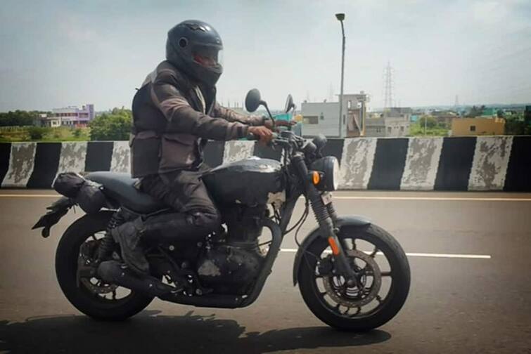 Royal Enfield Hunter 350 will be their most affordable bike, know launch details Royal Enfield Hunter 350: লঞ্চের আগেই দেখে নিন ছবি, কেমন দেখতে রয়্যাল এনফিল্ড হান্টার 350