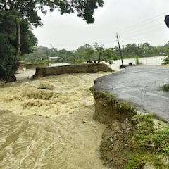 Assam Floods : অসমে বন্যায় বাড়ছে প্রাণহানি, জলমগ্ন বিস্তীর্ণ এলাকা ; উদ্বেগ প্রকাশ প্রধানমন্ত্রীর